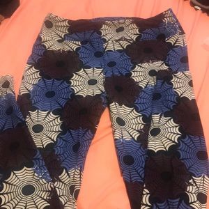 TC LuLaRoe Leggings